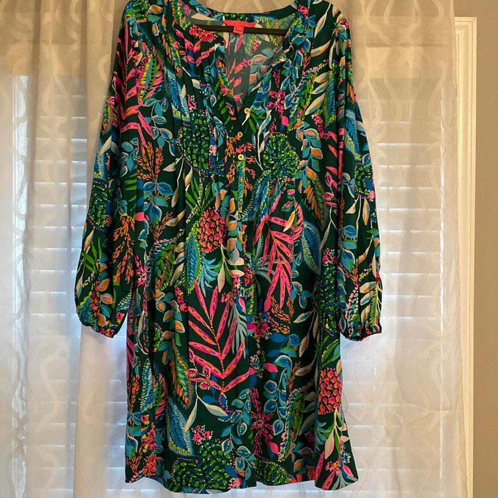 💖DRESS/Cover up